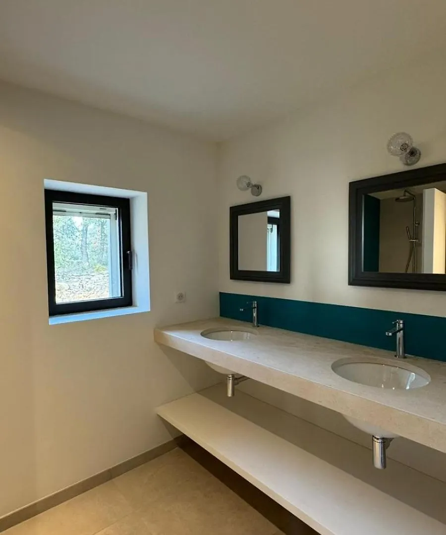 Holiday home Cabanon En Luberon Villa Bonnieux France