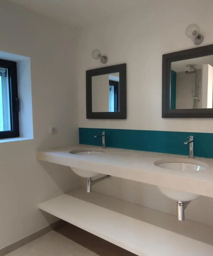 Cabanon En Luberon Villa Bonnieux