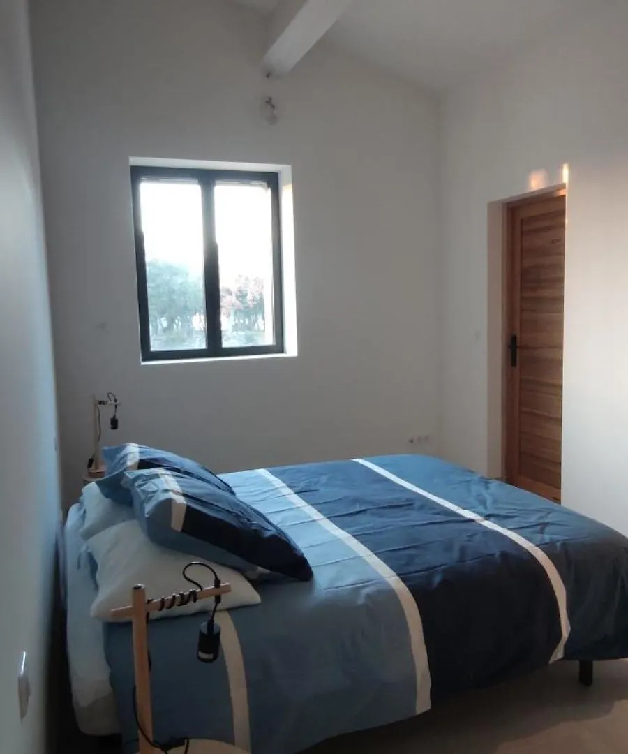 Holiday home Cabanon En Luberon Villa Bonnieux France
