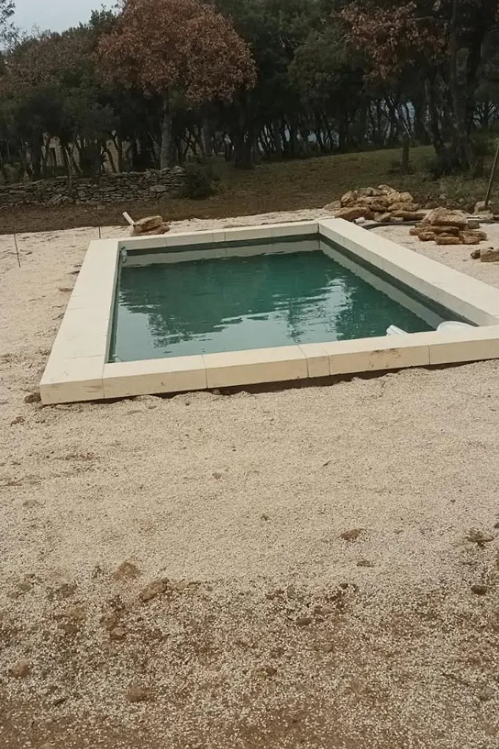 Cabanon En Luberon Villa Bonnieux Holiday home