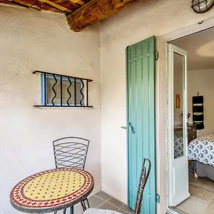 Maison De Village Hébergement de vacances