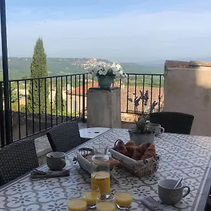 Escale En Provence Hébergement de vacances