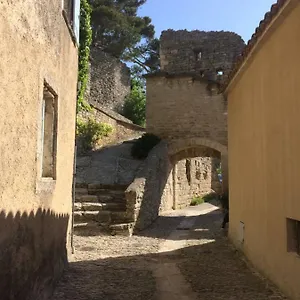 L'oustaou De Rose Hébergement de vacances